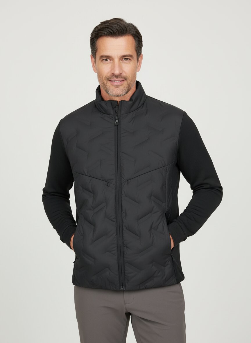 PEUTEREY Jacke Trossach PEU5590/01182021/NER Image 1