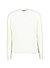 Pullover, Wolle-Kaschmir, ecru - ecru