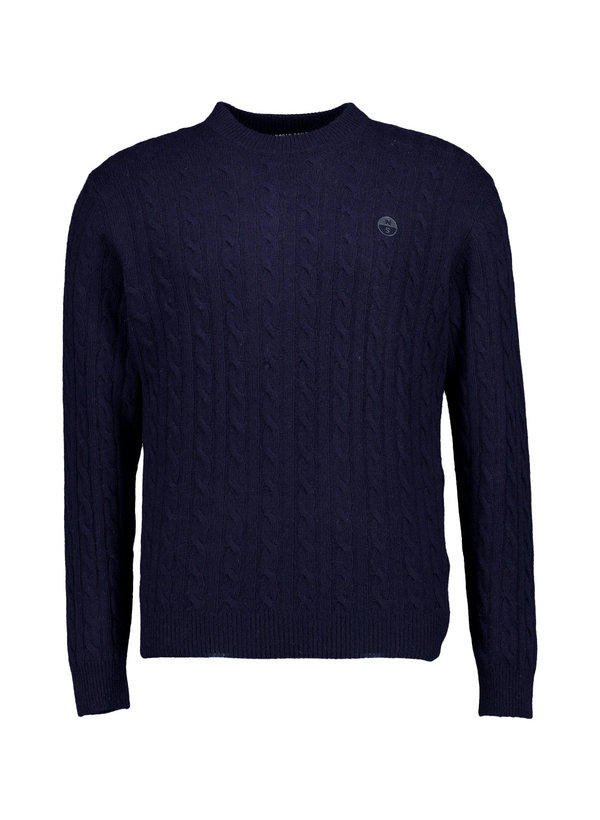 NORTH SAILS Pullover 699145-000/0802 Image 0
