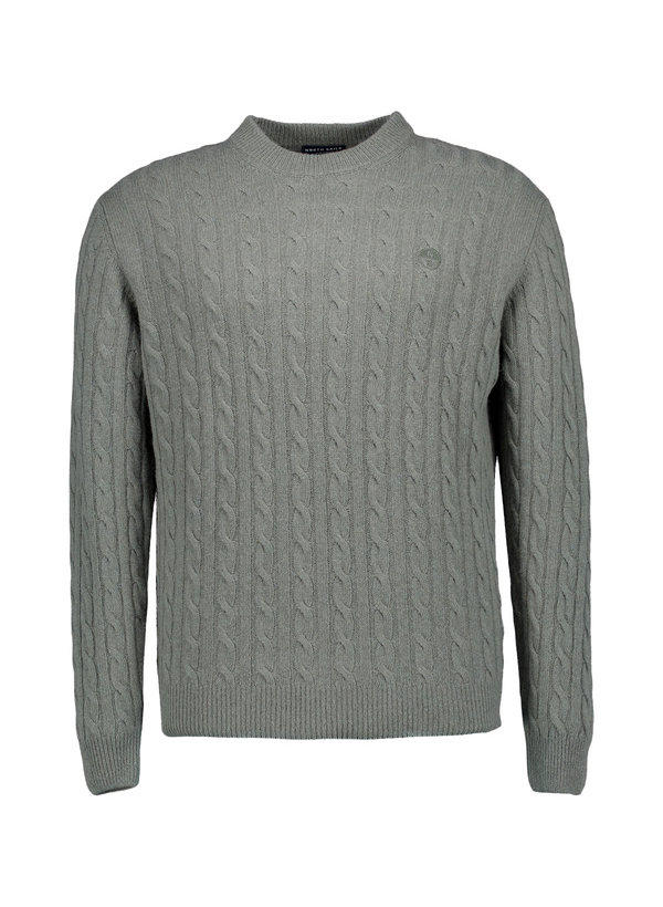 NORTH SAILS Pullover 699145-000/0921 Image 0