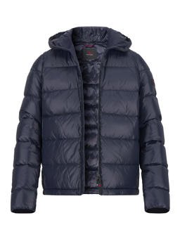 Stylingtipps Beschreibungsbild von PEUTEREY Jacke Honova PEU5692/01181950/215