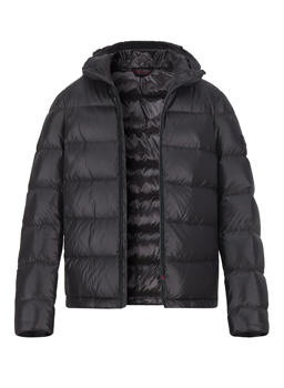 Stylingtipps Beschreibungsbild von PEUTEREY Jacke Honova PEU5692/01181950/NER