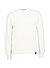 Pullover, Wolle, ecru - ecru