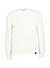 Pullover, Wolle, ecru - ecru