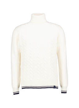 Stylingtipps Beschreibungsbild von NORTH SAILS Rollkragenpullover 699198-000/0105
