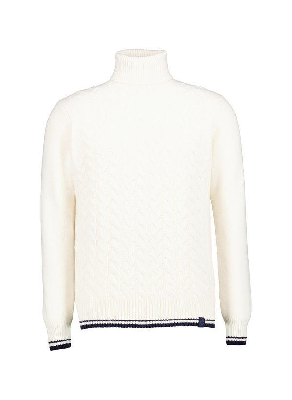 NORTH SAILS Rollkragenpullover 699198-000/0105