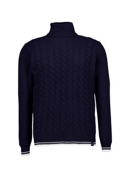Stylingtipps Beschreibungsbild von NORTH SAILS Rollkragenpullover 699198-000/0802