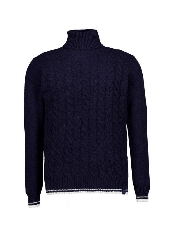NORTH SAILS Rollkragenpullover 699198-000/0802