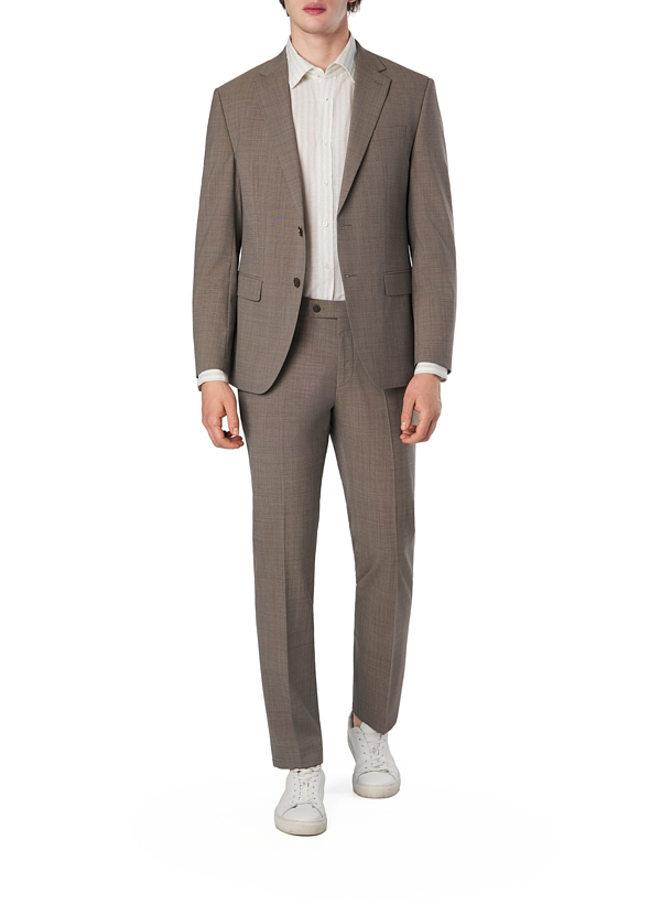 HECHTER PARIS Anzug 40216+40276/100141/440