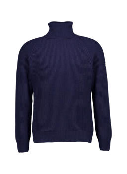 Stylingtipps Beschreibungsbild von NORTH SAILS Rollkragenpullover 699177-000/0802