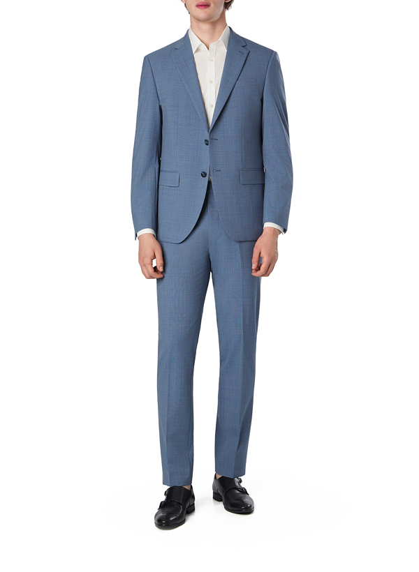 HECHTER PARIS Anzug 40216+40276/100141/640