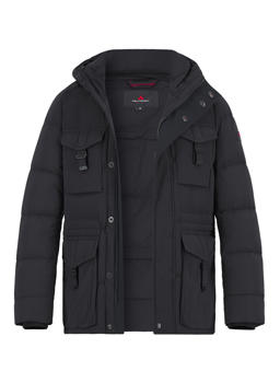 Stylingtipps Beschreibungsbild von PEUTEREY Jacke Rory PEU5571/01191861/NER