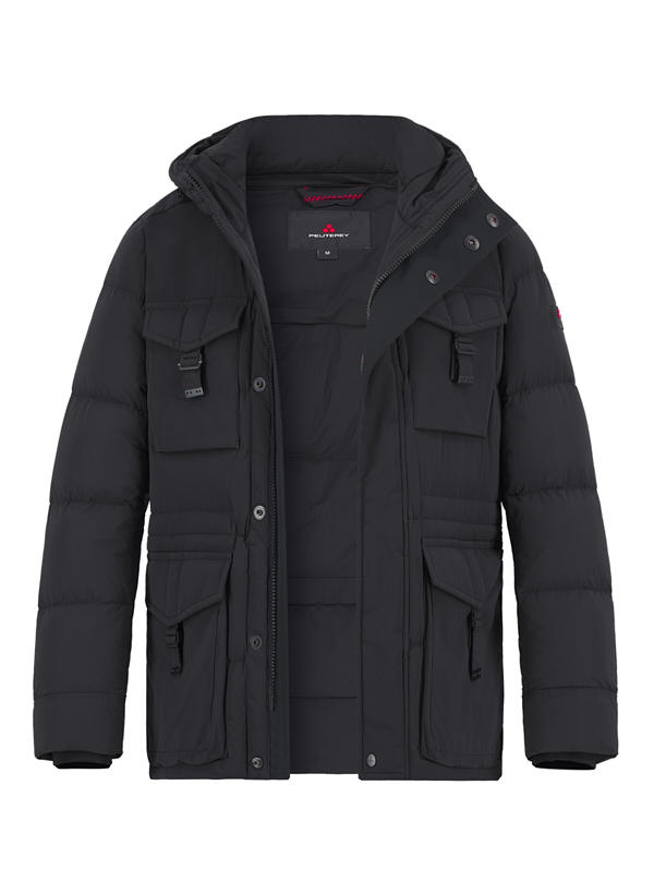PEUTEREY Jacke Rory PEU5571/01191861/NER
