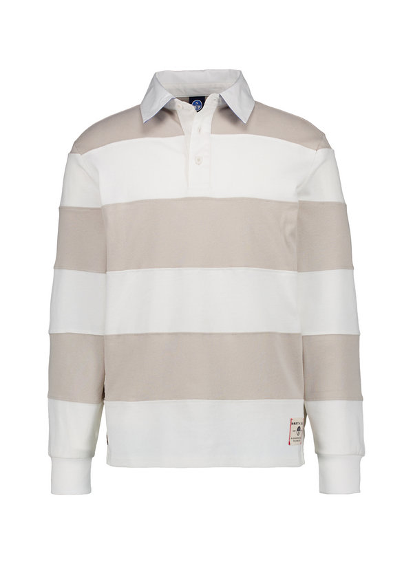 NORTH SAILS Polo-Shirt 692626-000/C001