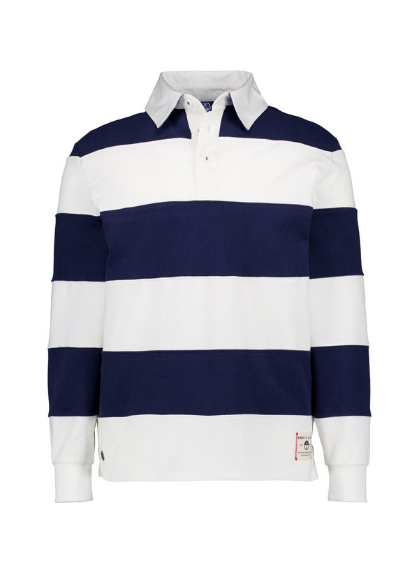 NORTH SAILS Polo-Shirt 692626-000/C002