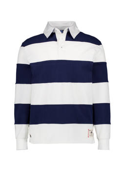 Stylingtipps Beschreibungsbild von NORTH SAILS Polo-Shirt 692626-000/C002
