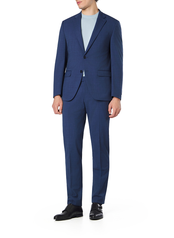 HECHTER PARIS Anzug 40216+40276/100141/660