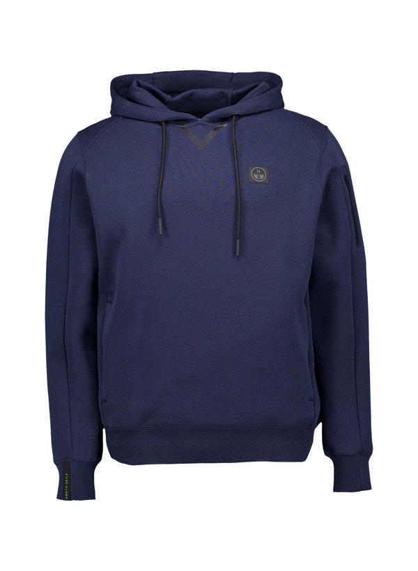 NORTH SAILS Hoodie 691099-000/0802 Image 0