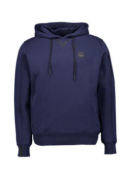 Stylingtipps Beschreibungsbild von NORTH SAILS Hoodie 691099-000/0802