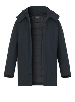 Stylingtipps Beschreibungsbild von PEUTEREY Jacke Kruger PEU5625/01191942/215