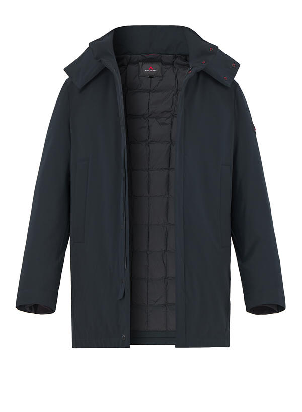 PEUTEREY Jacke Kruger PEU5625/01191942/215
