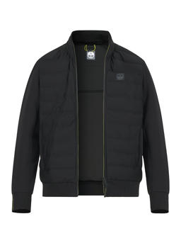 Stylingtipps Beschreibungsbild von NORTH SAILS Sweatjacke 691102-000/0999