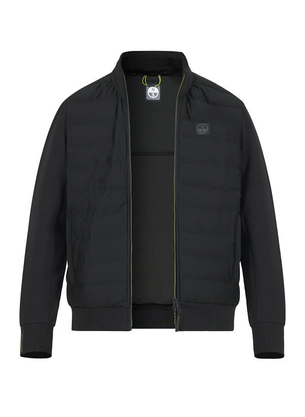 NORTH SAILS Sweatjacke 691102-000/0999