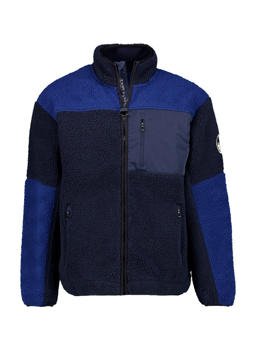 Stylingtipps Beschreibungsbild von NORTH SAILS Pullover 691127-000/0802