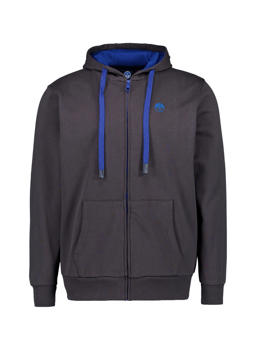 Stylingtipps Beschreibungsbild von NORTH SAILS Sweatjacke 691085-000/0952