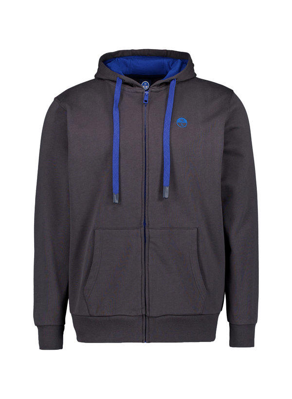 NORTH SAILS Sweatjacke 691085-000/0952