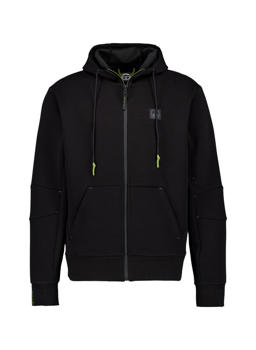 Stylingtipps Beschreibungsbild von NORTH SAILS Sweatjacke 691097-000/0999