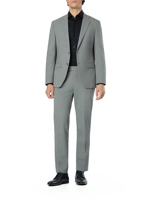 HECHTER PARIS Anzug 40216+40276/100141/940
