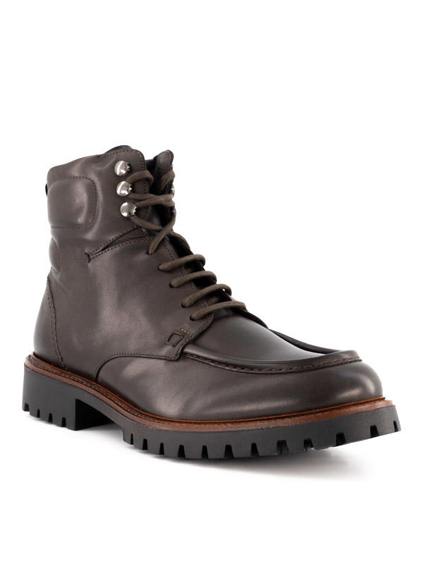 Prime Shoes Schuhe PF Kyoto 60 NF/dark brown