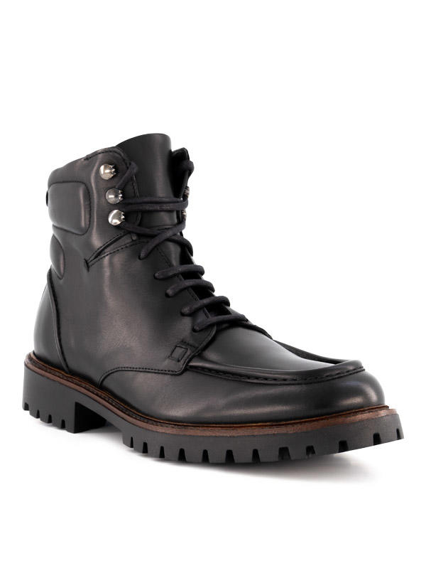 Prime Shoes Schuhe PF Kyoto 60 NF/black