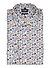 Hemd, Modern Fit, Baumwolle, multicolor floral - multicolor