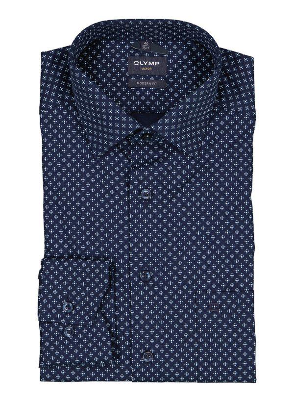 OLYMP Luxor Modern Fit 126489/18
