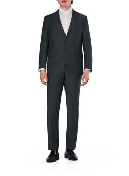 Stylingtipps Beschreibungsbild von HECHTER PARIS Anzug 40216+40276/100180/580