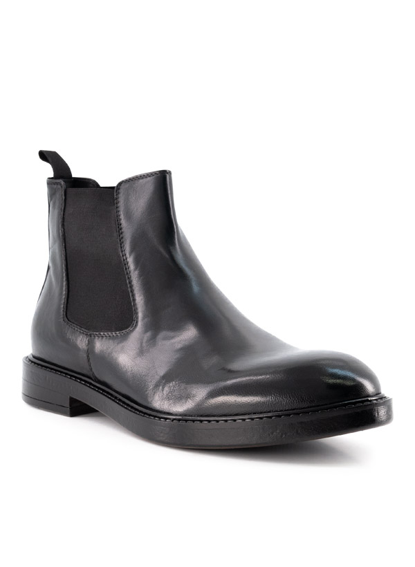 Prime Shoes PF 6007 CR/dix black