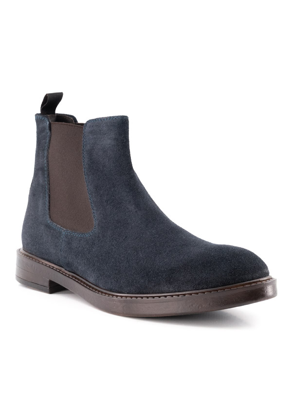 Prime Shoes PF 6007 CR/oil blu notte