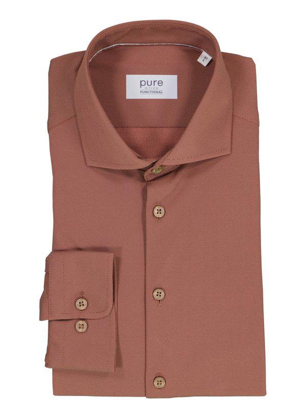 PURE Hemd E21300-21750/232