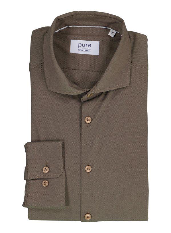 PURE Hemd E21300-21750/246