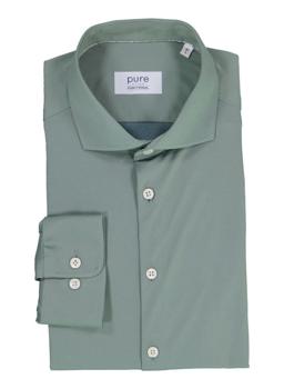 Stylingtipps Beschreibungsbild von PURE Hemd E21300-21750/404