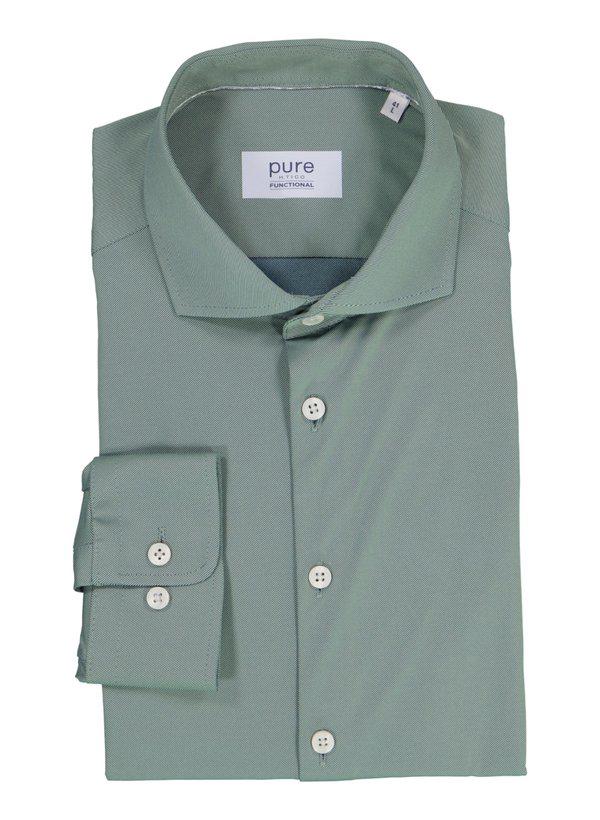 PURE Hemd E21300-21750/404