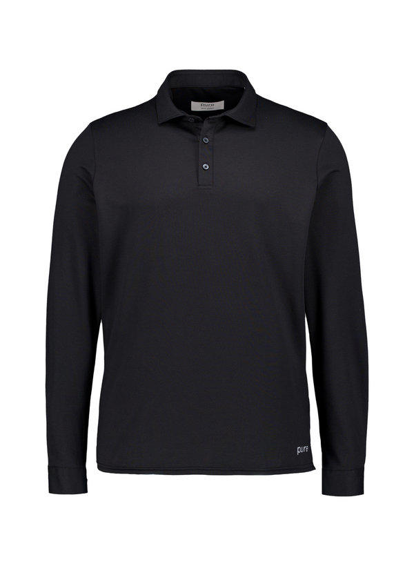 PURE Polo-Shirt 4069-91950/007
