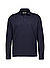 Polo-Shirt, Jersey, marine - marine