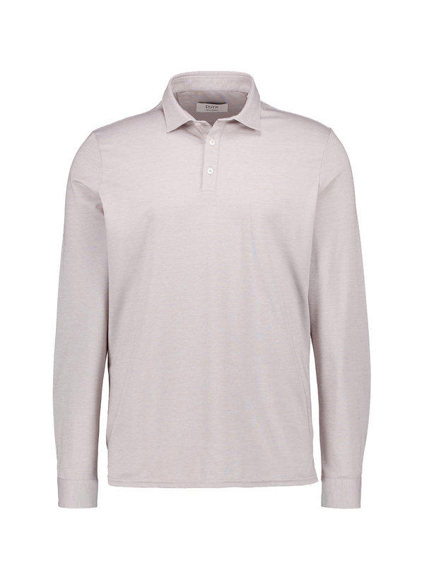 PURE Polo-Shirt 4069-91950/210 Image 0