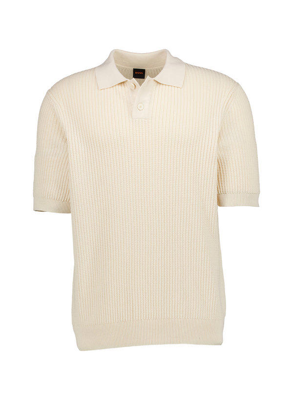BOSS Orange Polo-Shirt Akoppo 50543670/767 Image 0