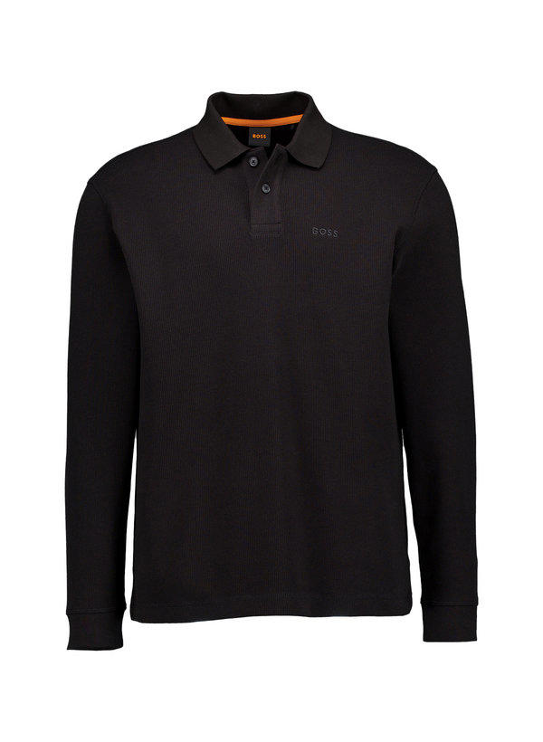 BOSS Orange Polo-Shirt Petemstolong 50520710/001