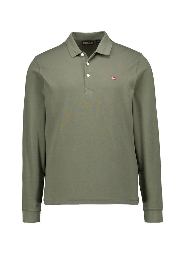 NAPAPIJRI Polo-Shirt NP0A4I8Q/G0A