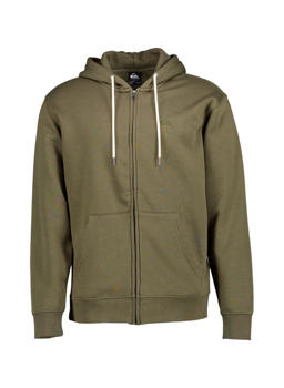 Stylingtipps Beschreibungsbild von Quiksilver Sweatjacke EQYFT05160/CRE0